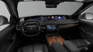 2026 Lincoln Lincoln Navigator Internal Image 2
